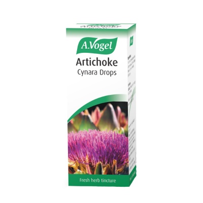 A.Vogel Artichoke Cynara 50ml